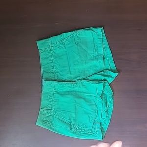 J. Crew Chino Short
